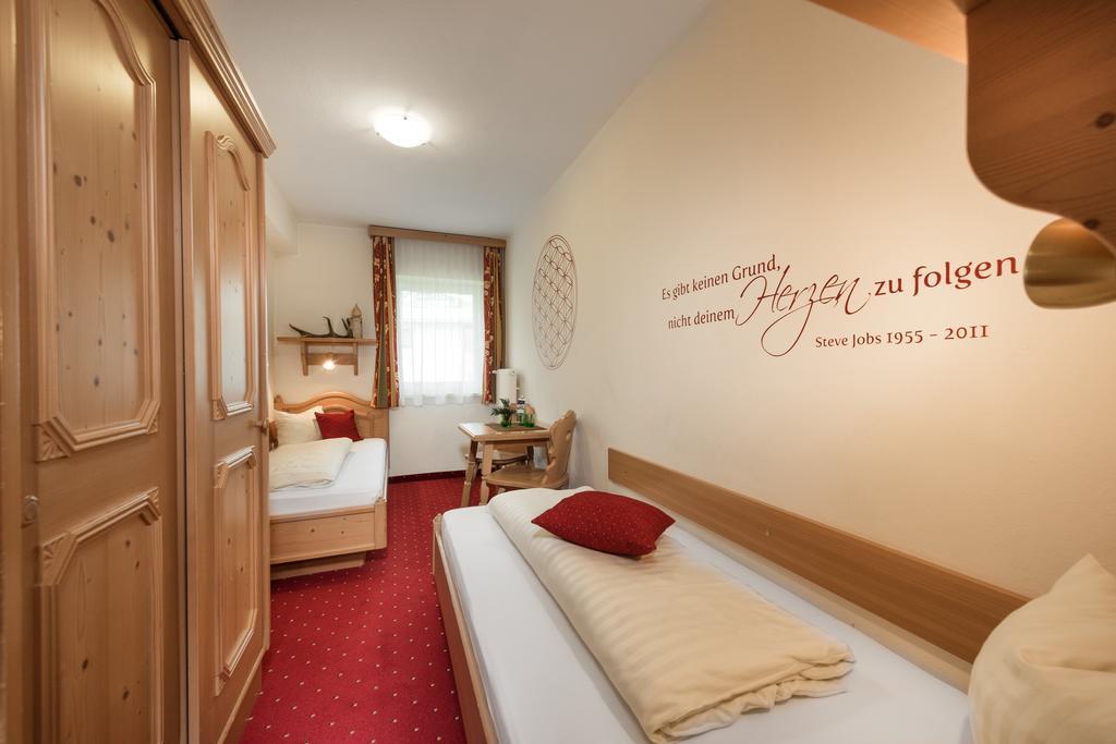 Das Wismeyer - Skihotel An Der Plattenkarbahn Обертауэрн Экстерьер фото