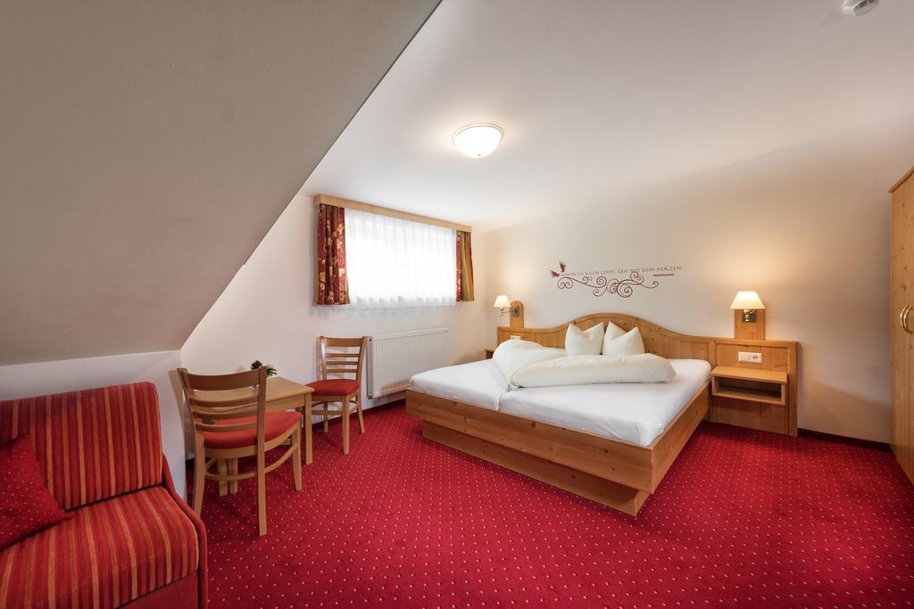 Das Wismeyer - Skihotel An Der Plattenkarbahn Обертауэрн Экстерьер фото